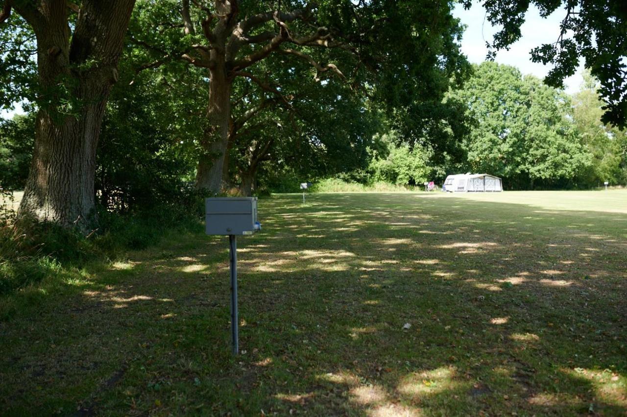 The Homestead West Parley Exterior photo
